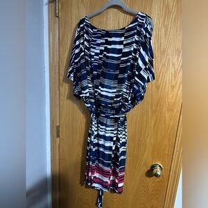 NWT Dress barn 3x dress